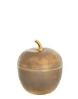 Box Apple Vintage