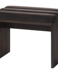 Tabouret en chêne PORTI 81 | LoftStory