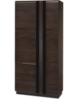 Armoire en chêne PORTI 70 | LoftStory