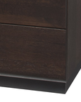 Armoire en chêne PORTI 73 | LoftStory
