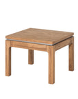 Table basse en chêne MONTENEGRO 41 | LoftStory