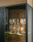 Buffet en chêne MOZAIK 47 | LoftStory