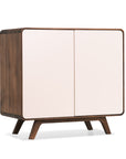 Buffet Comoda en bois massif OSLO 1 | VESKOR