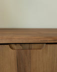 Commode en bois massif SWEDEN 3 | VESKOR
