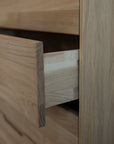 Commode en bois massif SWEDEN 4.1 | VESKOR