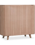 Commode en bois massif SWEDEN 4.1 | VESKOR