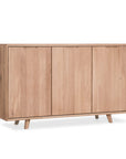 Commode en bois massif SWEDEN 3 | VESKOR