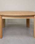 Table basse en chêne massif Victoria | VESKOR