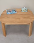 Table basse en chêne massif Victoria | VESKOR