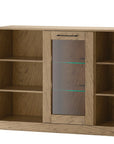 Buffet en chêne COZY 45 | LoftStory