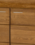 Commode en chêne VELVET | LoftStory