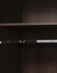 Armoire en chêne PORTI 73 | LoftStory