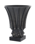 Vase Coral Bronze
