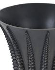 Vase Coral Bronze