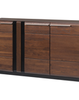 Buffet en chêne PORTI 45 | LoftStory