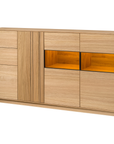 Buffet en chêne JOIN 47 | LoftStory