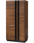 Armoire en chêne PORTI 70 | LoftStory