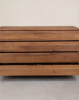 Commode en bois massif SWEDEN 4.2 | VESKOR