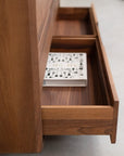 Commode en bois massif SWEDEN 4.2 | VESKOR