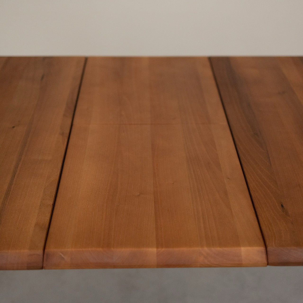 Table de salle à manger extensible en bois massif SWEDEN | VESKOR