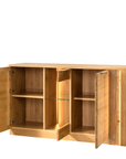 Commode en chêne LONDRES 45 | LoftStory