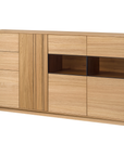 Buffet en chêne JOIN 47 | LoftStory