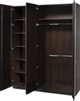 Armoire en chêne PORTI 73 | LoftStory