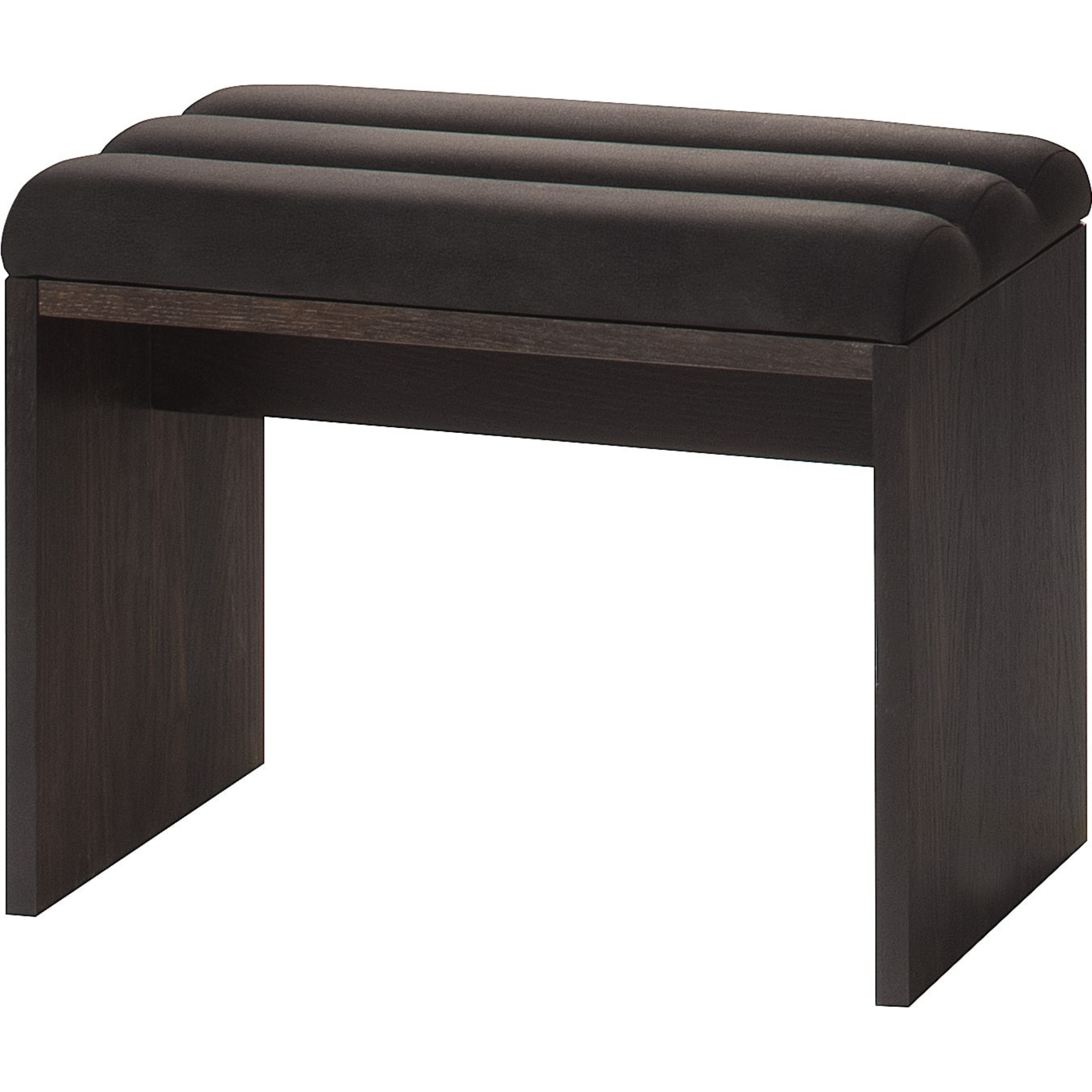 Tabouret en chêne PORTI 81 | LoftStory
