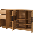 Buffet en chêne JOIN 47 | LoftStory