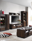 Table basse en chêne PORTI 41 | LoftStory