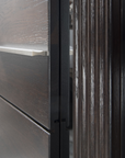 Armoire en chêne PORTI 70 | LoftStory