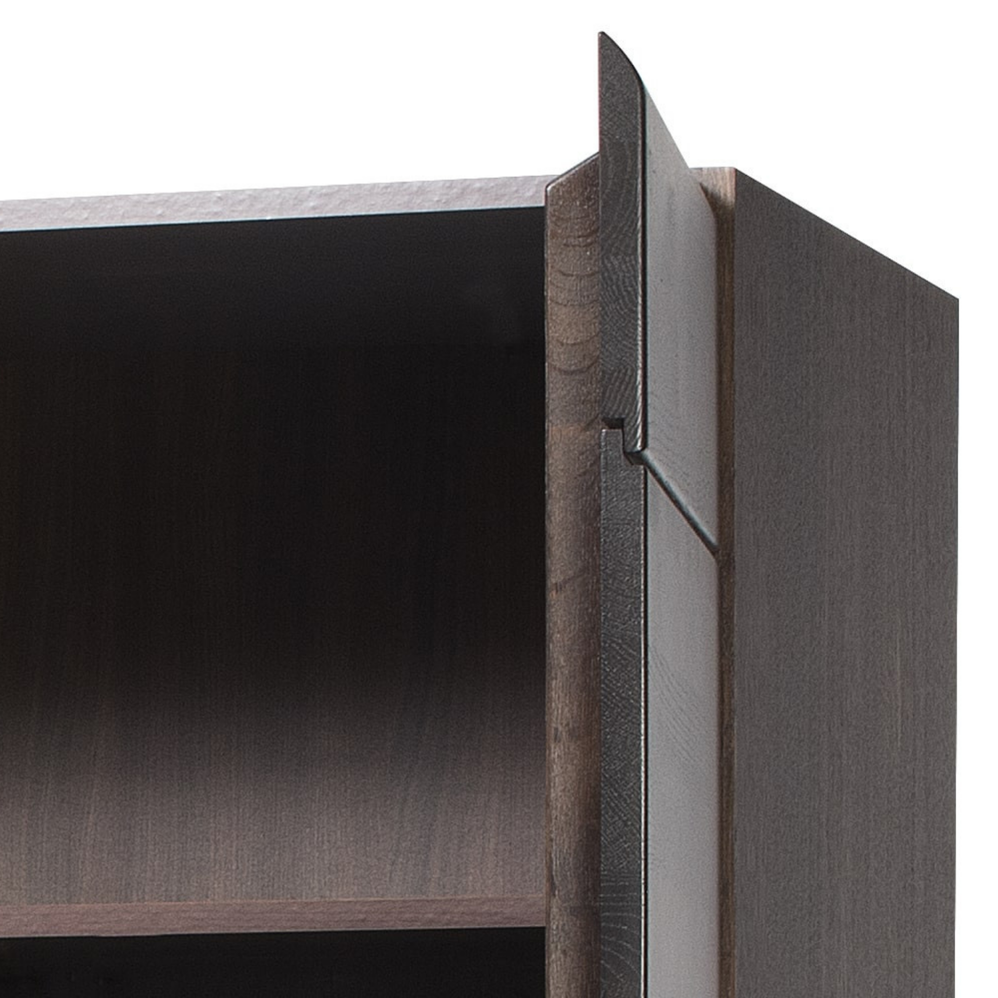 Armoire en chêne PORTI 73 | LoftStory