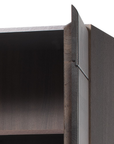 Armoire en chêne PORTI 73 | LoftStory