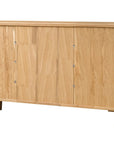 Commode en chêne AMANDI 323 | VESKOR