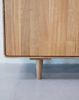 Commode en chêne AMANDI 323 | VESKOR
