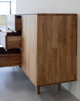 Commode en chêne AMANDI 323 | VESKOR