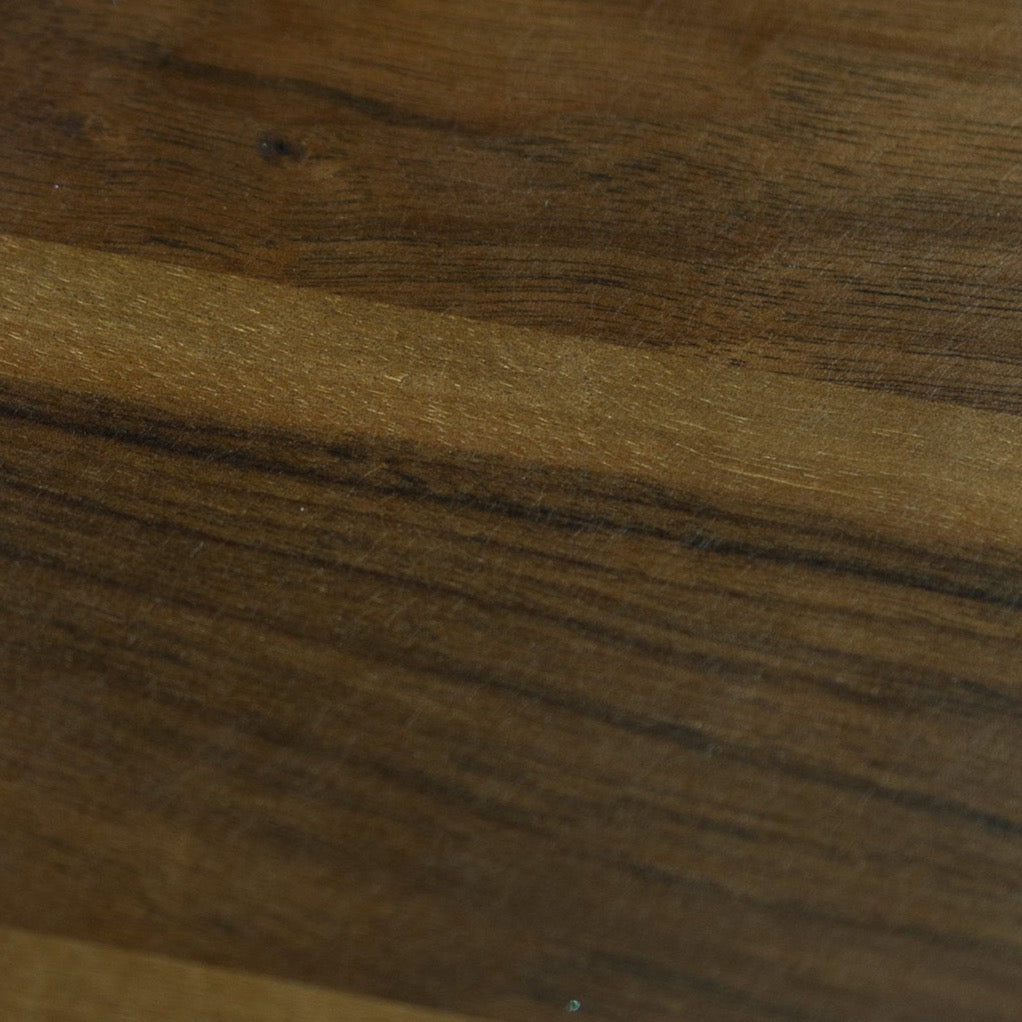 Fauteuil en bois massif SUÈDE | VESKOR