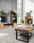 Table basse MOZAIK 41 | LoftStory
