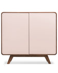 Buffet Comoda en bois massif OSLO 1 | VESKOR