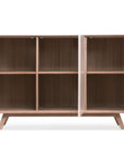 Buffet Comoda en bois massif OSLO 2 | VESKOR