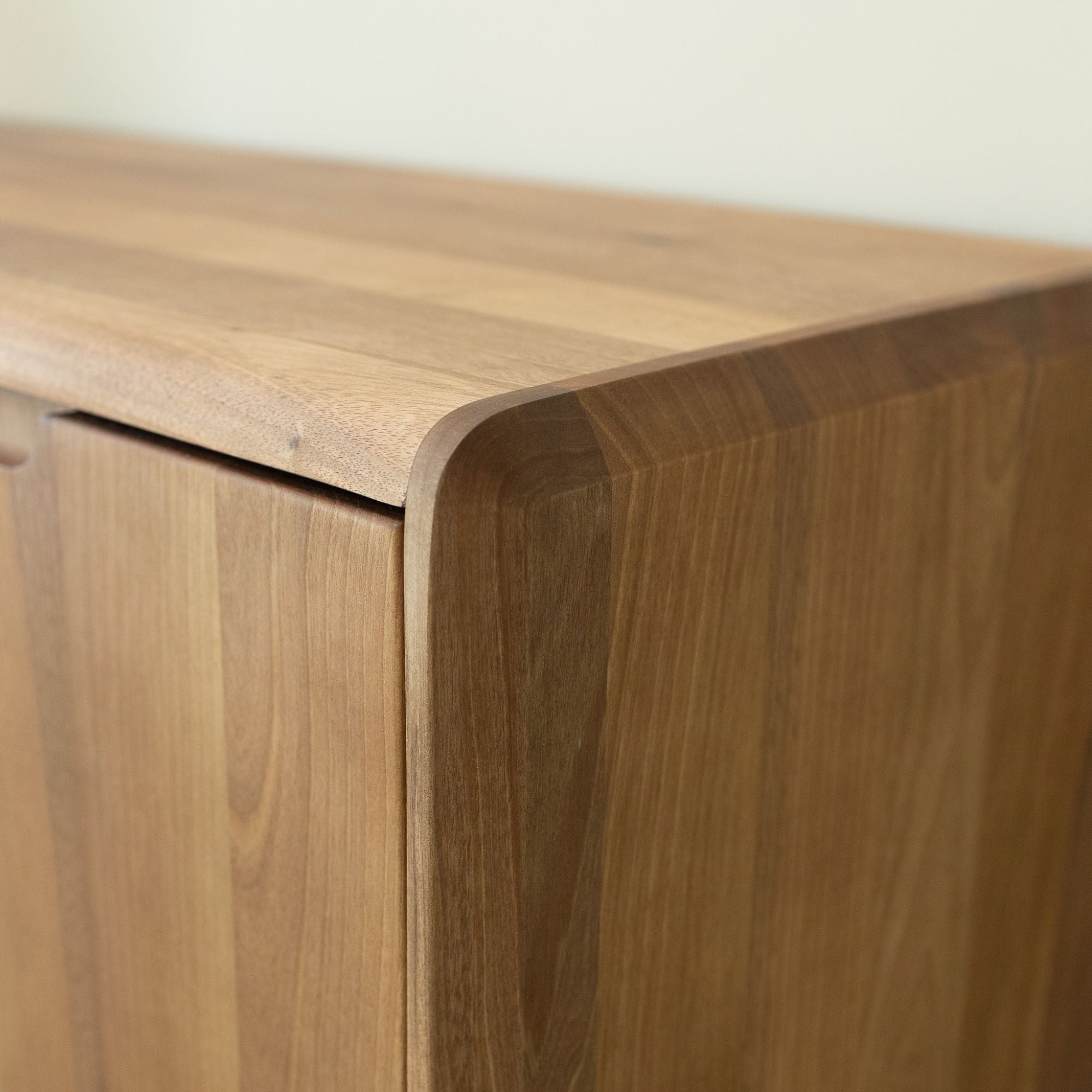 Commode en bois massif SWEDEN 3 | VESKOR