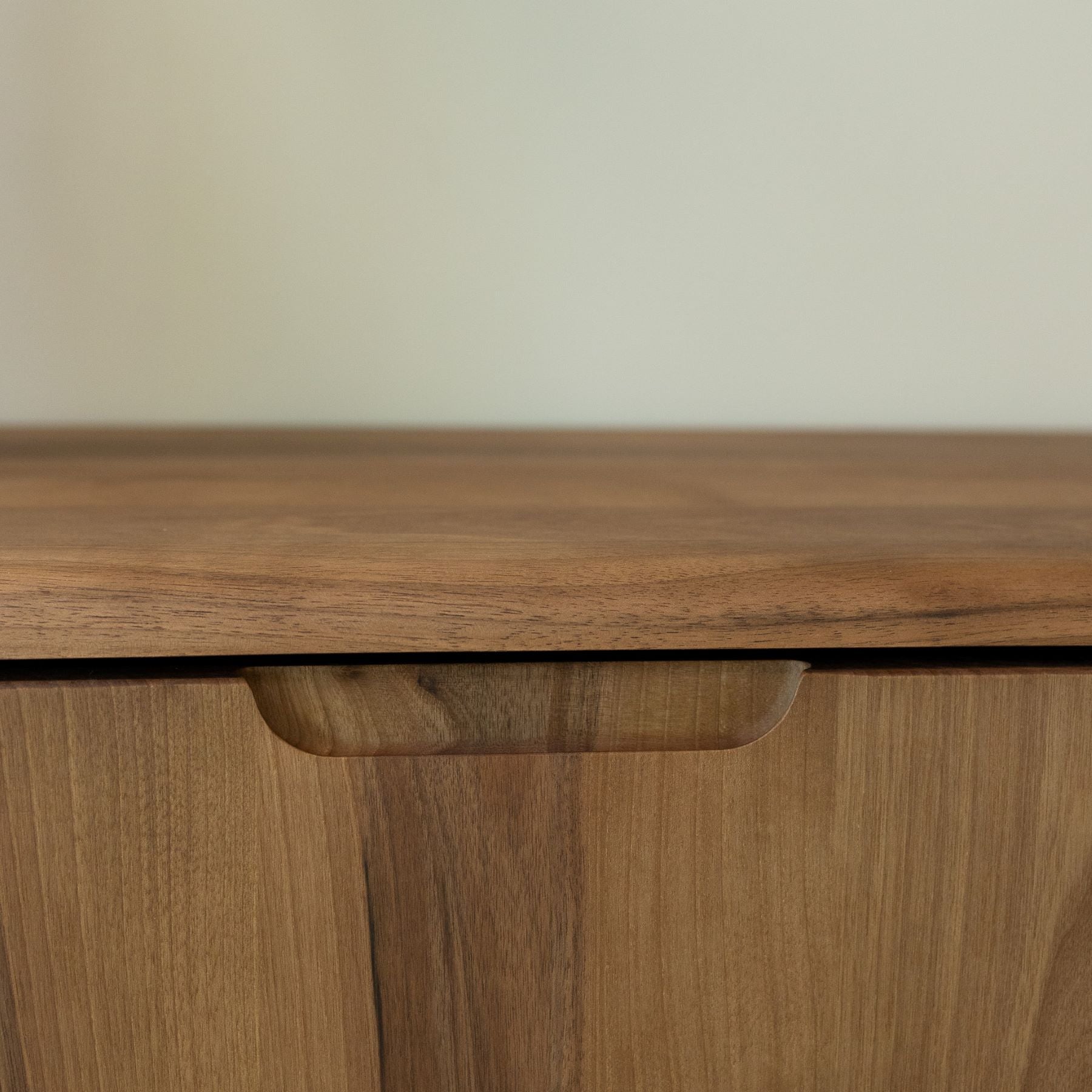Commode en bois massif SWEDEN 3 | VESKOR