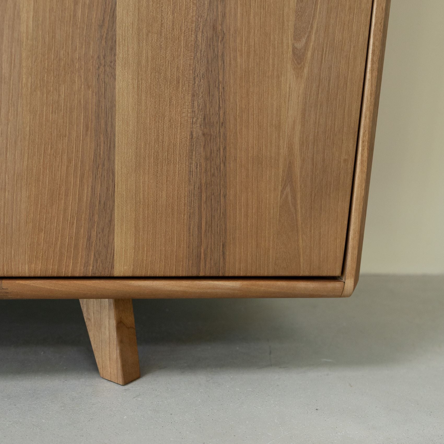 Commode en bois massif SWEDEN 3 | VESKOR