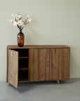Commode en bois massif SWEDEN 3 | VESKOR