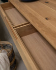 Commode en bois massif SWEDEN 4.2 | VESKOR