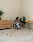 Commode en bois massif SWEDEN 4.2 | VESKOR