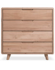 Commode en bois massif SWEDEN 4.1 | VESKOR