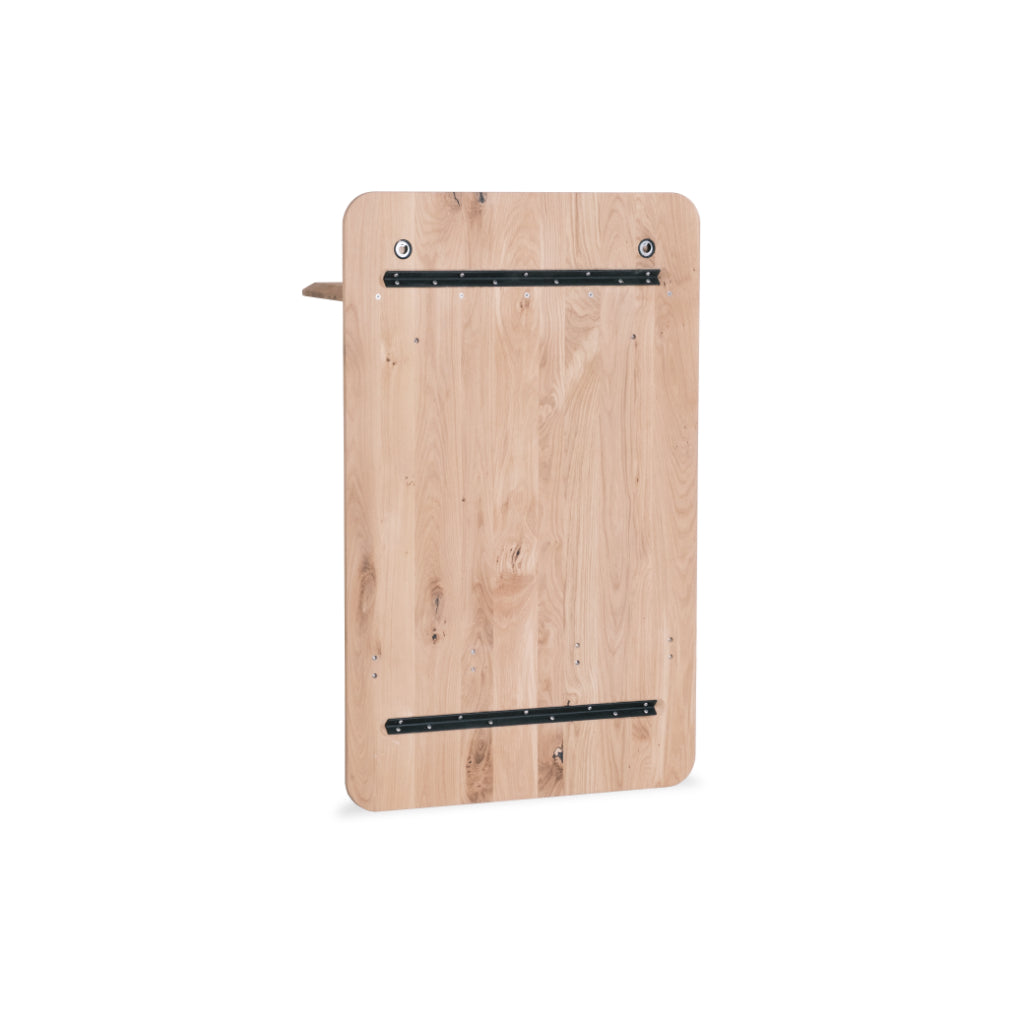 Porte-manteau SWEDEN en bois massif | VESKOR