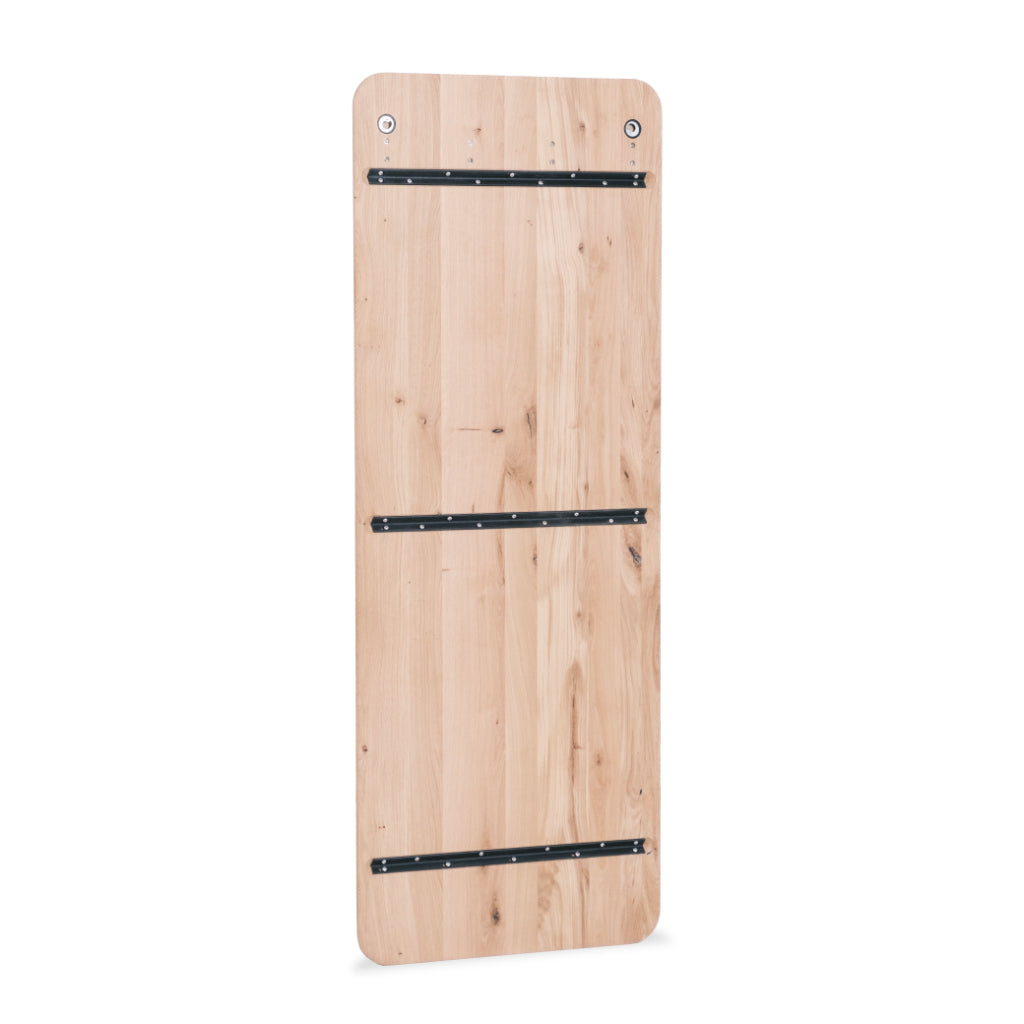 Porte-manteau SWEDEN 1 en bois massif | VESKOR