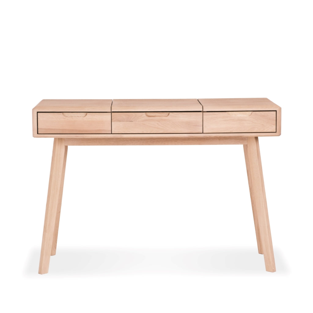 Coiffeuse en bois massif SWEDEN 1 | VESKOR